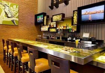 фото отеля Residence Inn San Diego Downtown