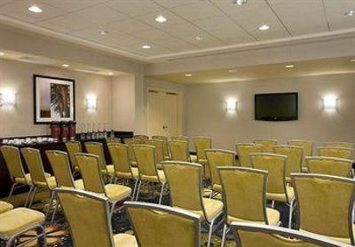 фото отеля Residence Inn San Diego Downtown