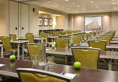 фото отеля Residence Inn San Diego Downtown