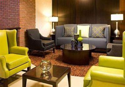 фото отеля Residence Inn San Diego Downtown