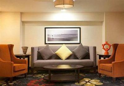 фото отеля Residence Inn San Diego Downtown
