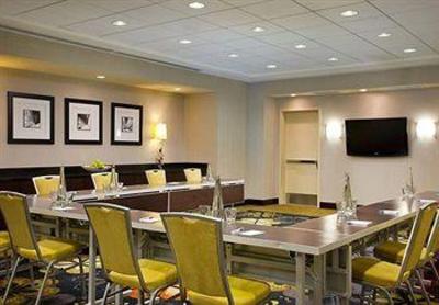 фото отеля Residence Inn San Diego Downtown