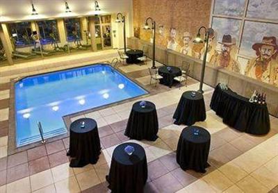 фото отеля Residence Inn San Diego Downtown