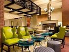 фото отеля Residence Inn San Diego Downtown