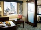 фото отеля Residence Inn San Diego Downtown