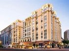 фото отеля Residence Inn San Diego Downtown