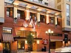 фото отеля Residence Inn San Diego Downtown