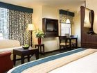 фото отеля Residence Inn San Diego Downtown