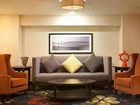 фото отеля Residence Inn San Diego Downtown