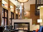 фото отеля Residence Inn San Diego Downtown