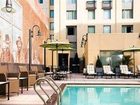 фото отеля Residence Inn San Diego Downtown