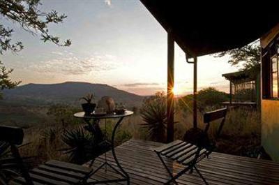фото отеля Three Tree Hill Lodge