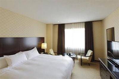 фото отеля The Westin Miyako Kyoto