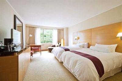 фото отеля The Westin Miyako Kyoto