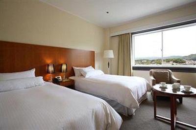 фото отеля The Westin Miyako Kyoto