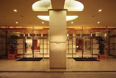 фото отеля The Westin Miyako Kyoto