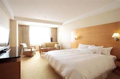 фото отеля The Westin Miyako Kyoto