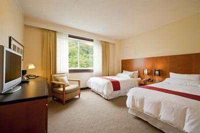 фото отеля The Westin Miyako Kyoto