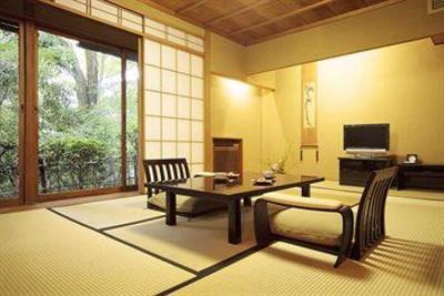 фото отеля The Westin Miyako Kyoto