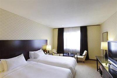 фото отеля The Westin Miyako Kyoto