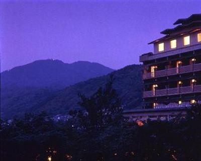 фото отеля The Westin Miyako Kyoto