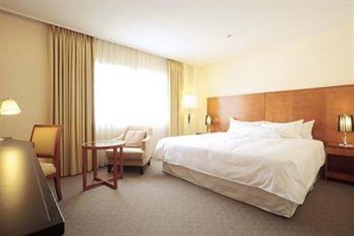 фото отеля The Westin Miyako Kyoto