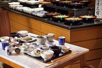 фото отеля The Westin Miyako Kyoto