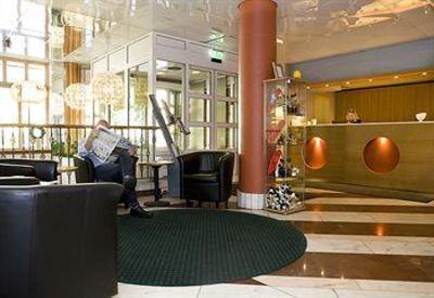 фото отеля Best Western City Hotel Orebro