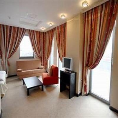 фото отеля Hotel Delpack