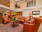 фото отеля Quality Suites at Evergreen Parkway