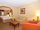 фото отеля Quality Suites at Evergreen Parkway