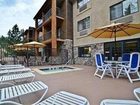 фото отеля Quality Suites at Evergreen Parkway