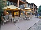 фото отеля Quality Suites at Evergreen Parkway