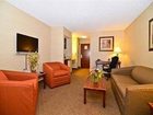 фото отеля Quality Suites at Evergreen Parkway