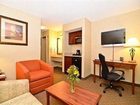 фото отеля Quality Suites at Evergreen Parkway