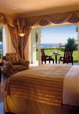 фото отеля The Ritz-Carlton, Sharm El Sheikh