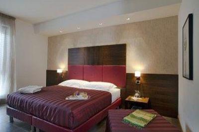 фото отеля Le Magnolie Resort Modica
