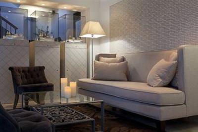 фото отеля Hotel Le Vallon de Valrugues