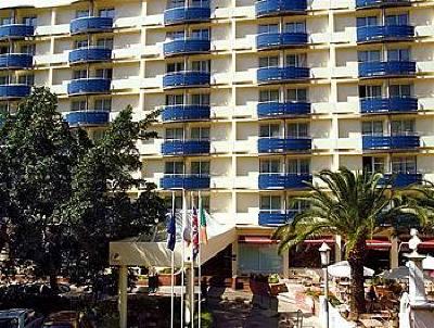 фото отеля O'Callaghan Eliott Hotel Gibraltar