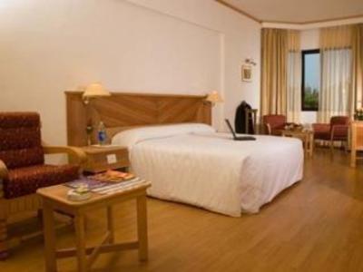 фото отеля Fortune South Park Hotel Trivandrum