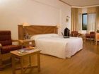 фото отеля Fortune South Park Hotel Trivandrum
