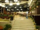 фото отеля Fortune South Park Hotel Trivandrum