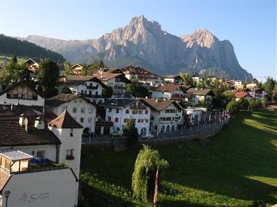 фото отеля Posthotel Lamm