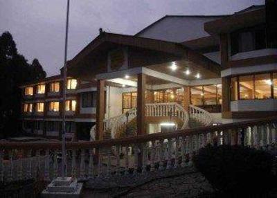 фото отеля Sterling Resorts Darjeeling