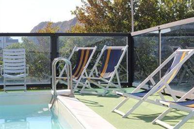 фото отеля Hotel Caesar Pesaro