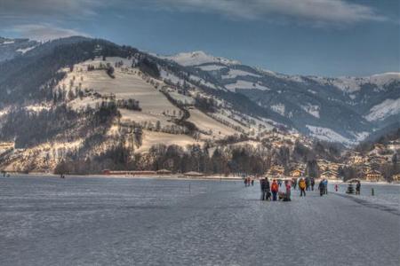 фото отеля Traube Hotel Zell am See