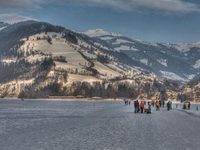 Traube Hotel Zell am See