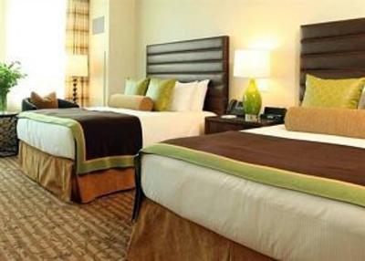 фото отеля Thunder Valley Casino Resort