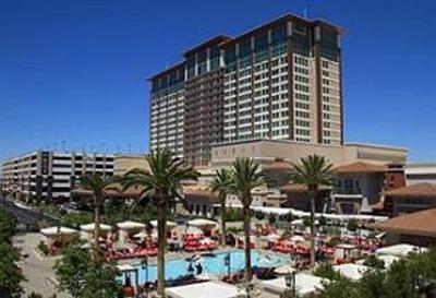 фото отеля Thunder Valley Casino Resort