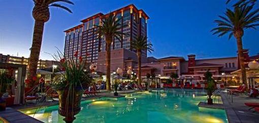 фото отеля Thunder Valley Casino Resort